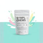 SymplChews The Chewable Toothpaste 180 pack